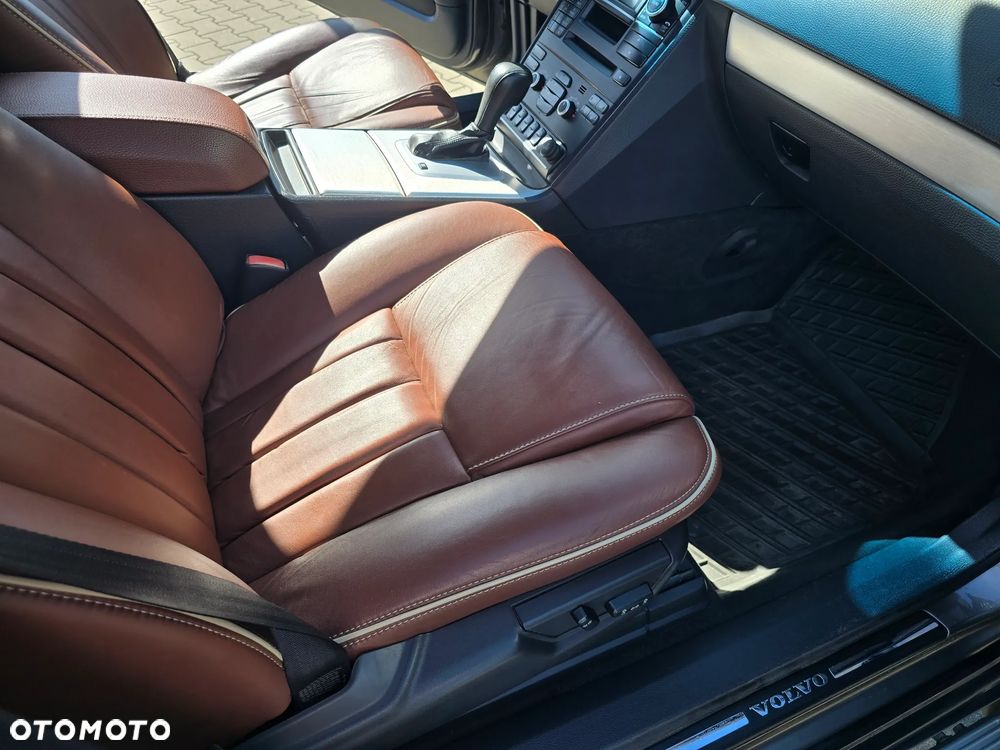 Volvo XC 90 D5 AWD Executive - 19