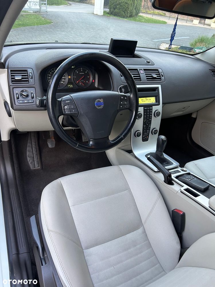 Volvo C30 1.6D DRIVe Momentum - 20