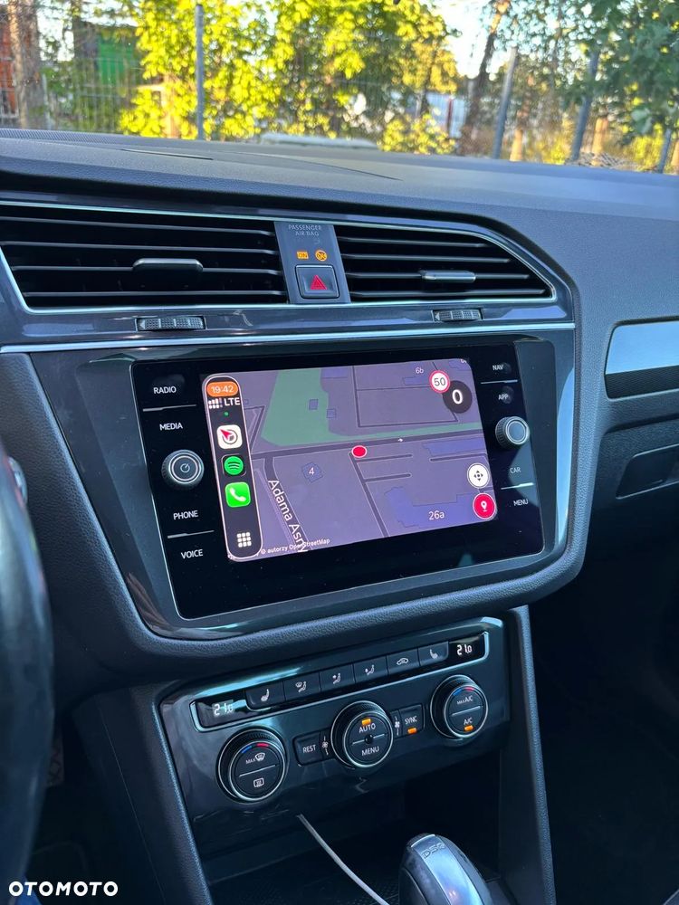 Volkswagen Tiguan 2.0 TDI BMT SCR 4Mot Highline DSG - 10