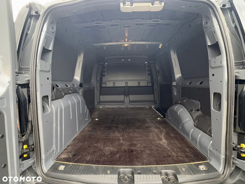 Volkswagen Caddy 2.0 TDI /102 KM Cargo - 17