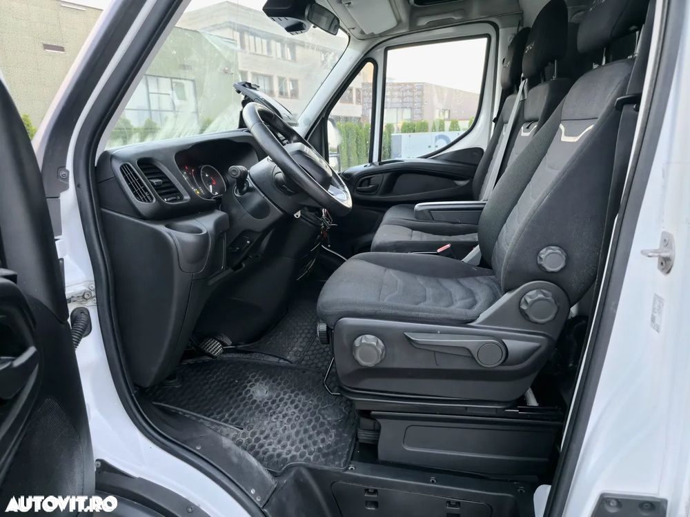 Iveco Daily - 8