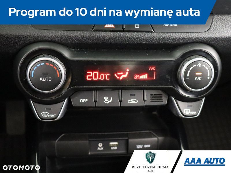 Kia Stonic - 20