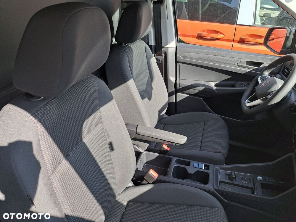Volkswagen Caddy - 17
