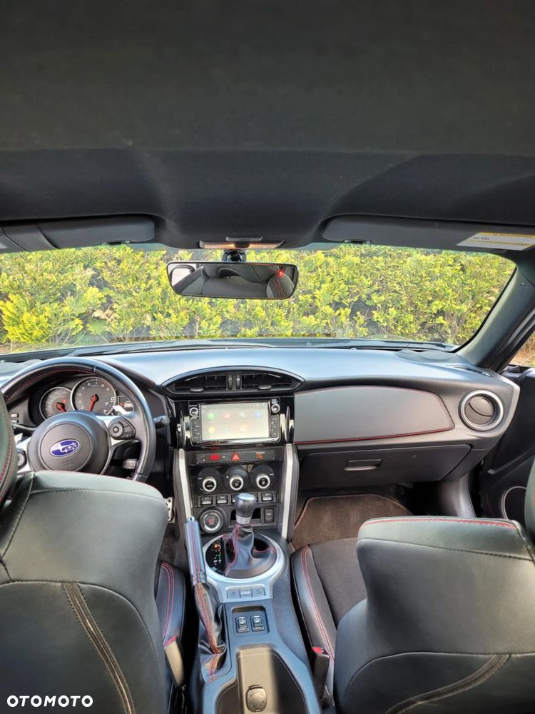 Subaru BRZ 2.0i Final Edition - 15