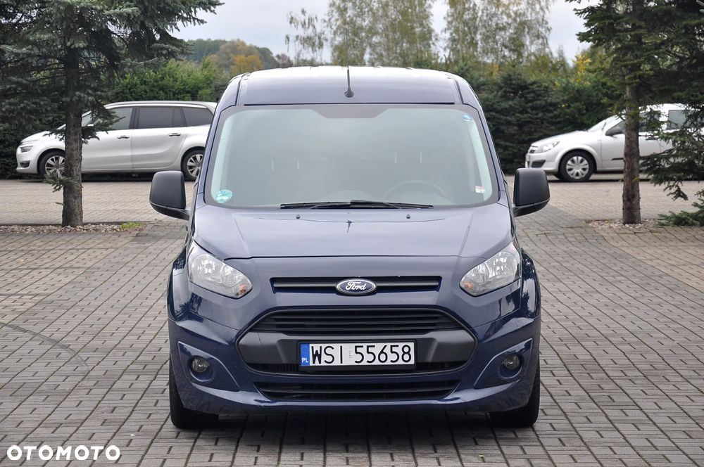 Ford Tourneo Connect Grand 1.5 EcoBlue Start/Stop Active - 6