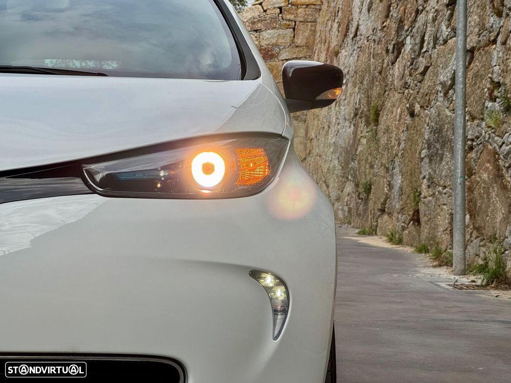 Renault Zoe - 27