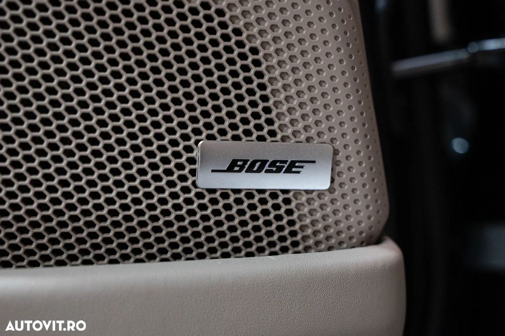 Porsche Panamera - 27