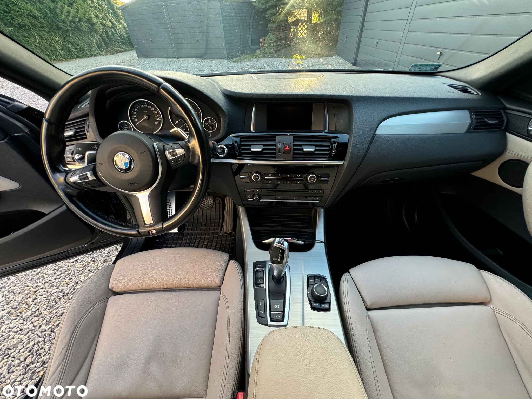 BMW X4 xDrive20d - 17