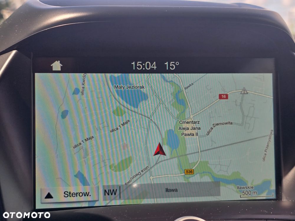 Ford Kuga 2.0 TDCi 4x4 ST-Line - 20