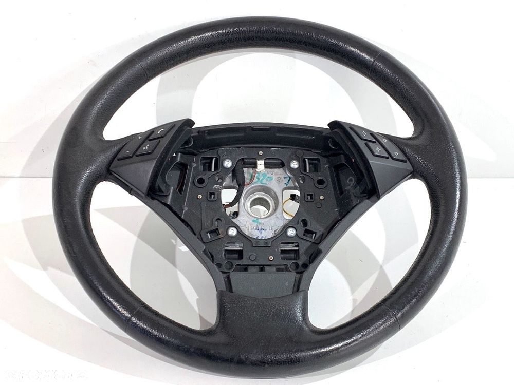 KIEROWNICA  BMW 5 (E60) 2003 - 2010 530 d 173 kW [235 KM] olej napędowy 2007 - 2009 - 1