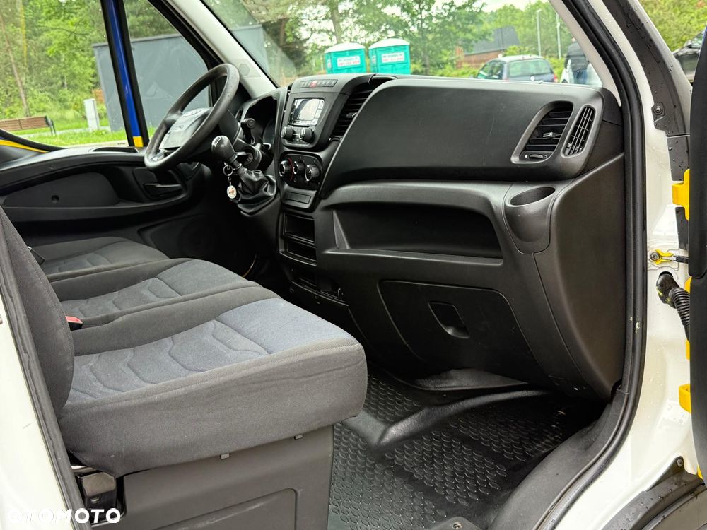 Iveco Daily - 17
