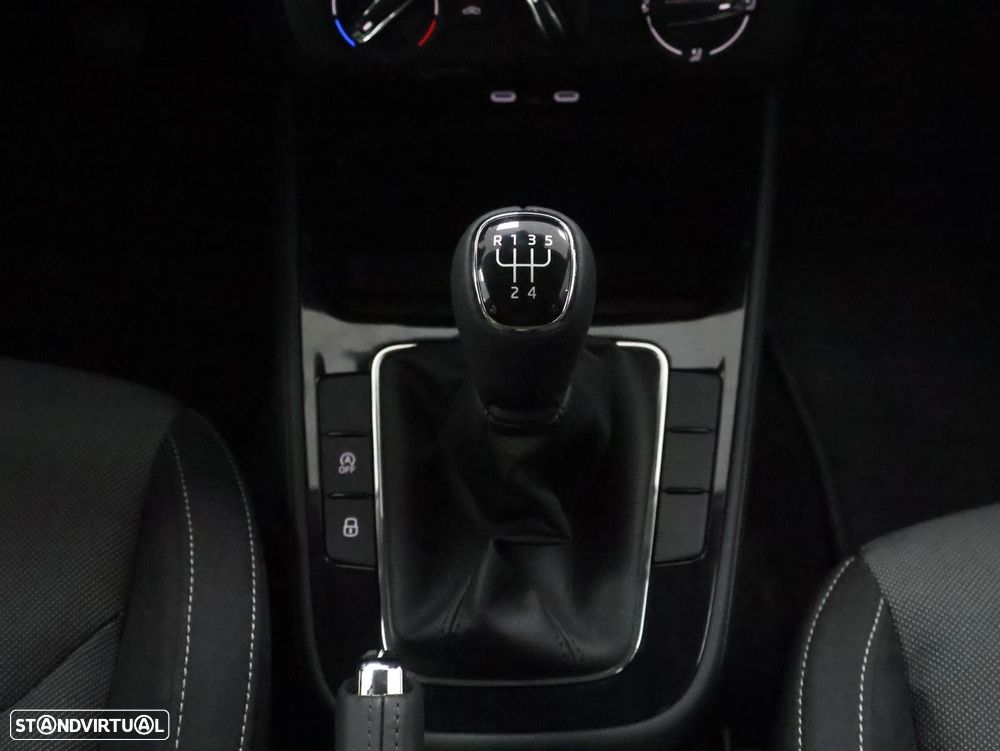 Skoda Fabia 1.0 TSI Selection - 25