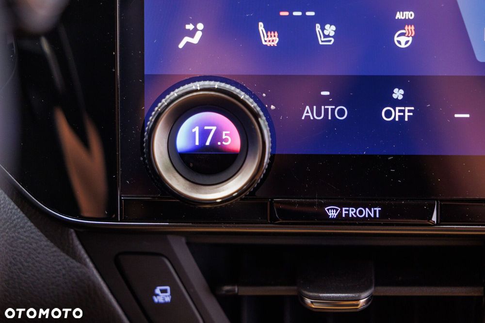 Lexus NX - 33