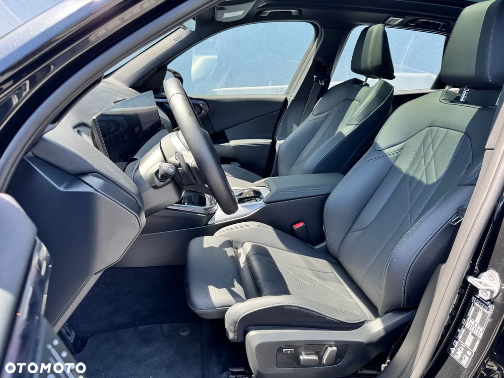 BMW X3 xDrive20d mHEV - 10