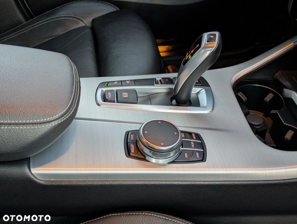 BMW X4 xDrive20d M Sport - 25