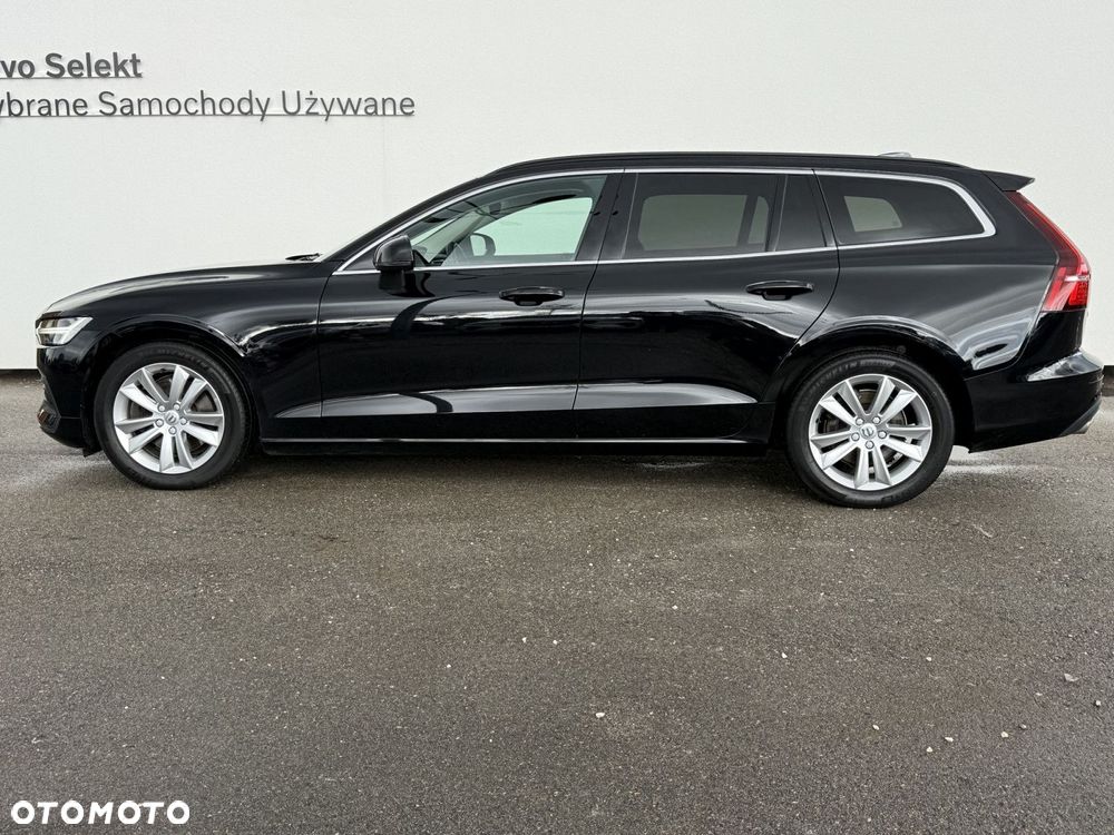 Volvo V60 - 5