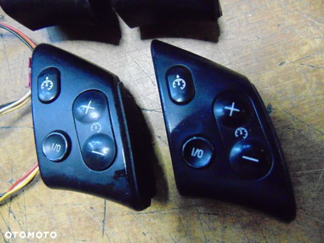 BMW E46 E39 multi STEROWANIE MULTIFUKCJA PRZYCISKI  kierownicy TEMPOMAT RADIO GŁOS STACJE czytaj OPIS - 6