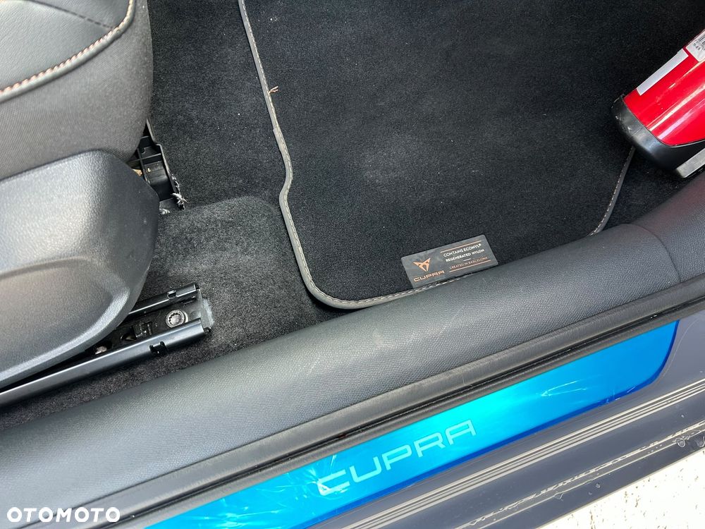 Cupra Leon 1.4 e-Hybrid PHEV VZ DSG - 29