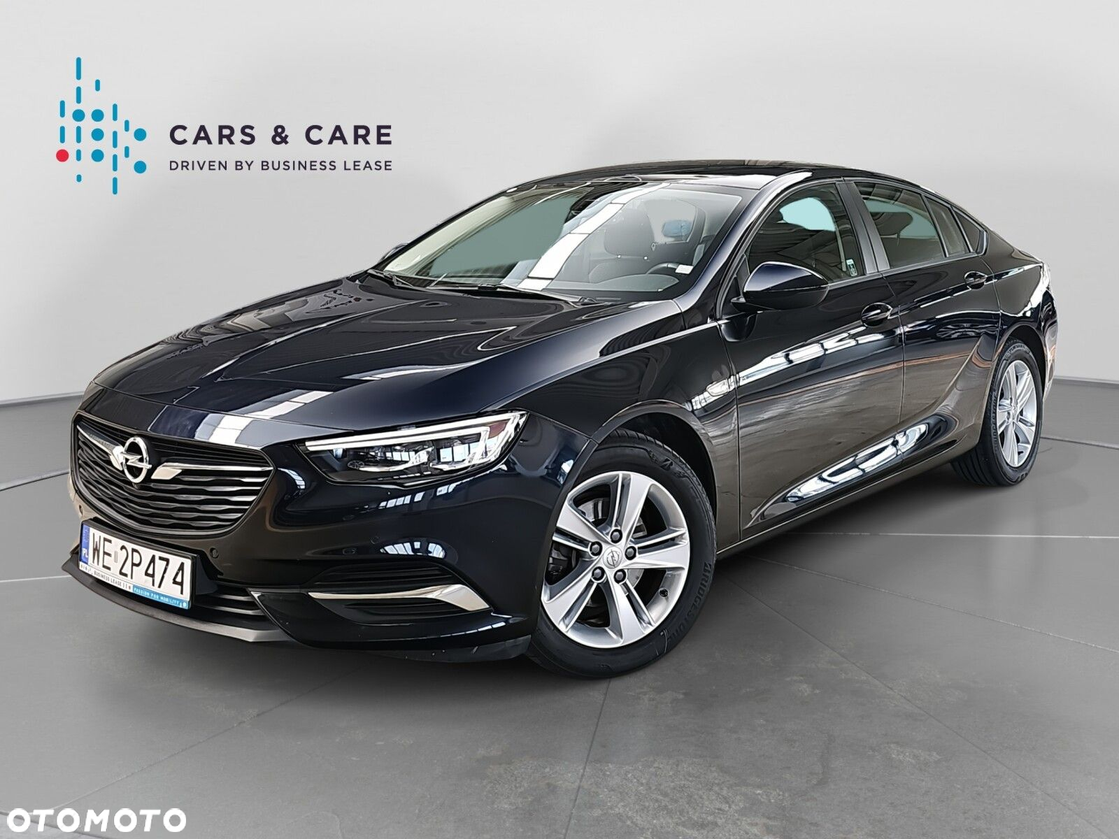 Opel Insignia 1.5 T Enjoy S&S - 25