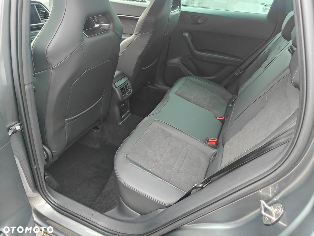 Cupra Ateca 2.0 TSI 4Drive DSG - 10