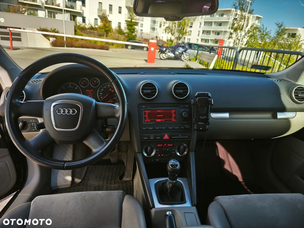 Audi A3 - 11