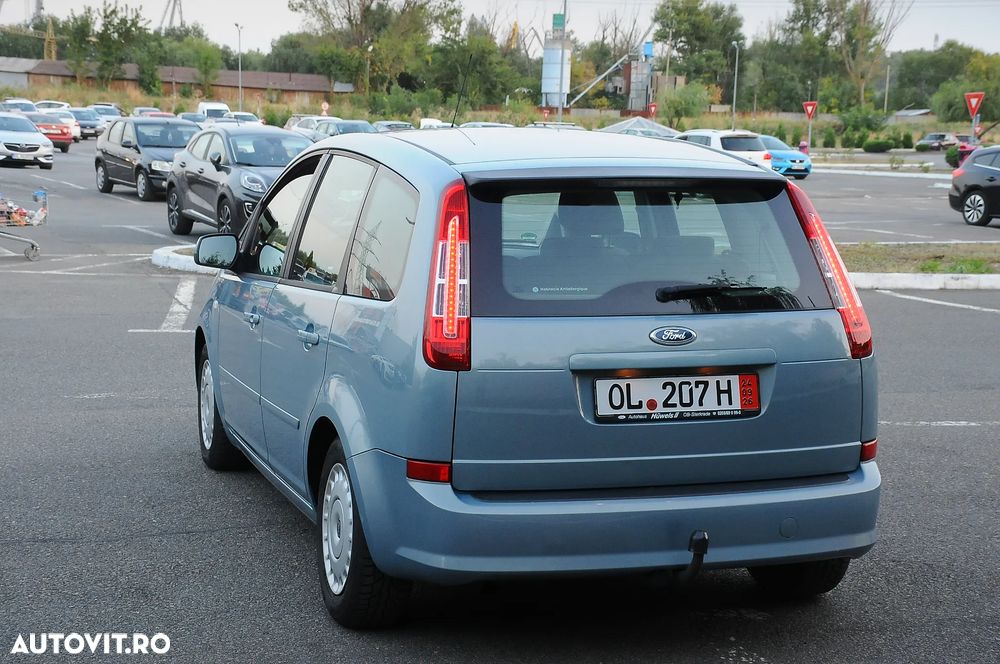 Ford C-Max - 3