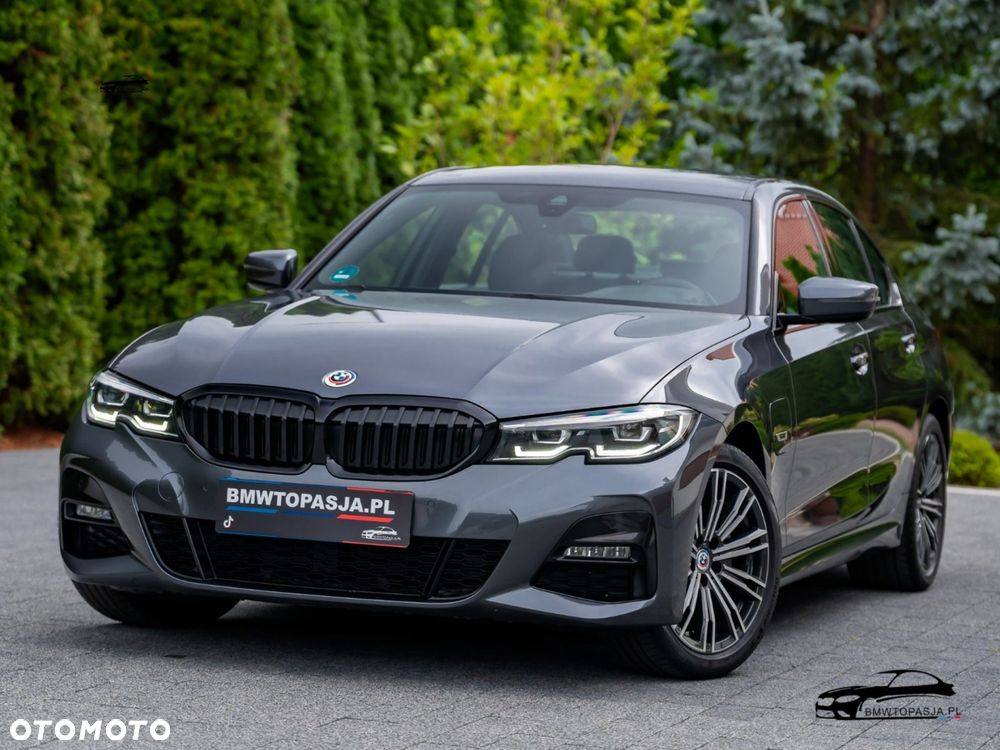 BMW Seria 3 - 3