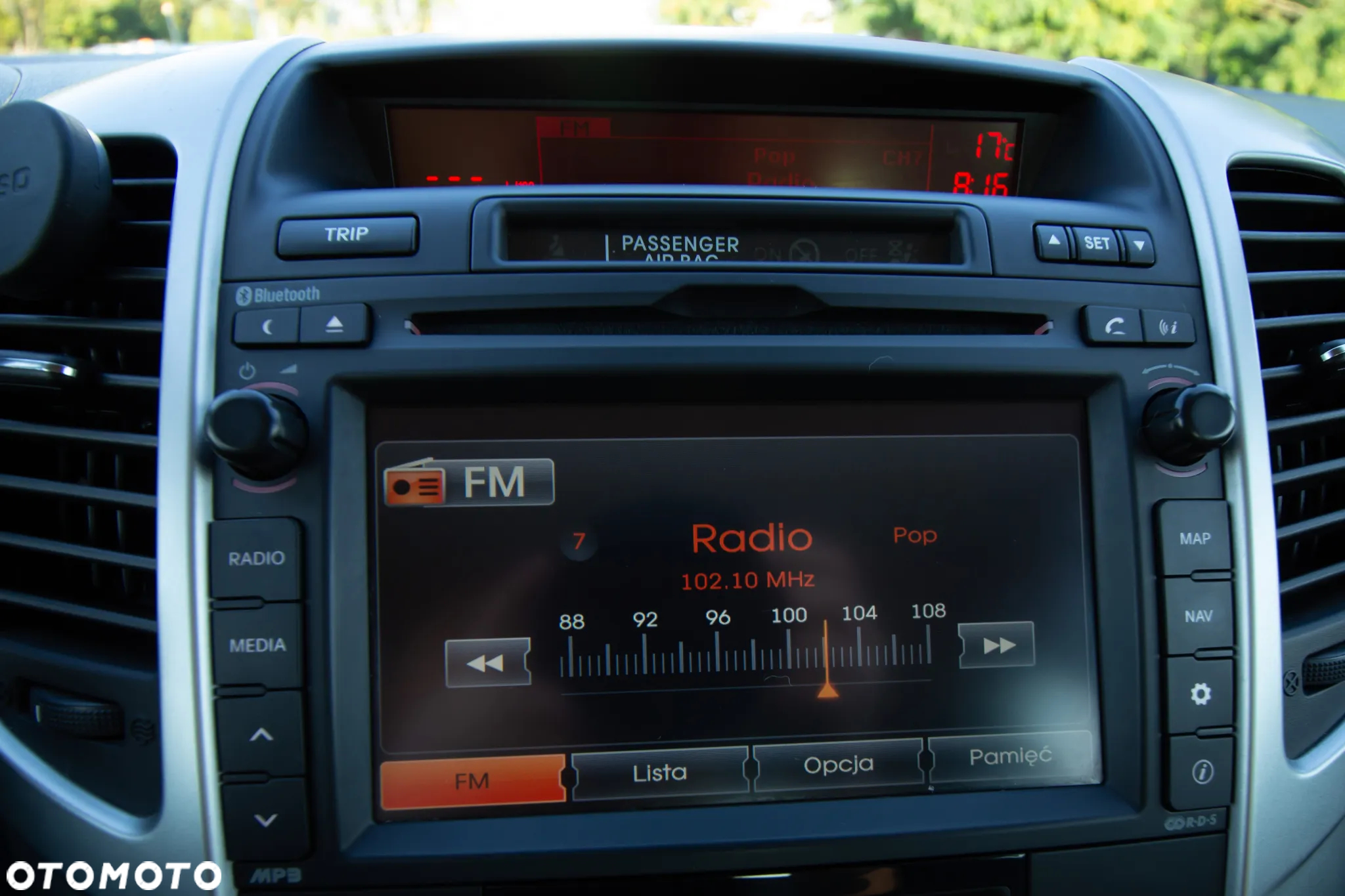 Kia Venga 1.4 CRDi M - 14