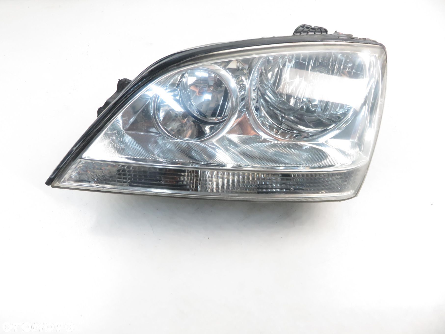 LAMPA LEWA PRZEDNIA KIA SORENTO I - 1