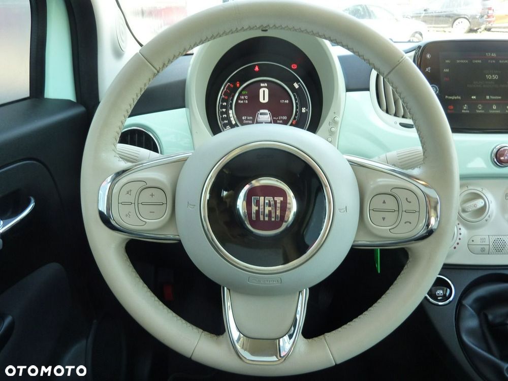 Fiat 500 - 18