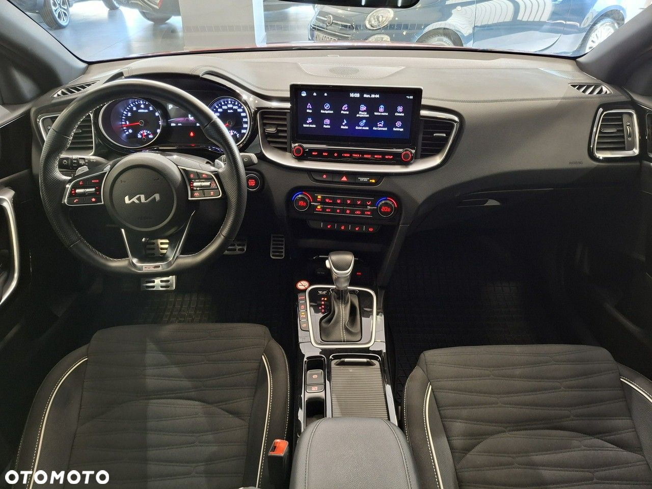 Kia ProCeed 1.5 T-GDI GT Line DCT - 17