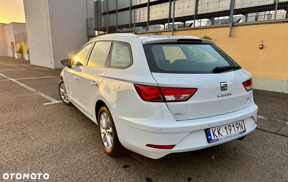 Seat Leon - 6