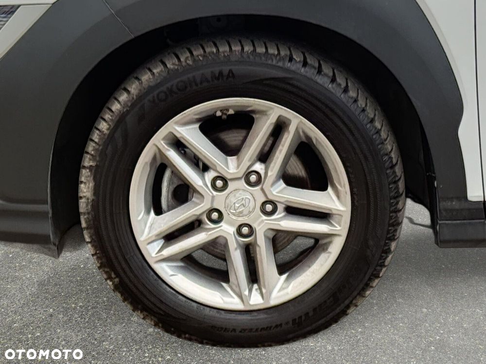 Hyundai Kona 1.0 T-GDI Comfort - 9