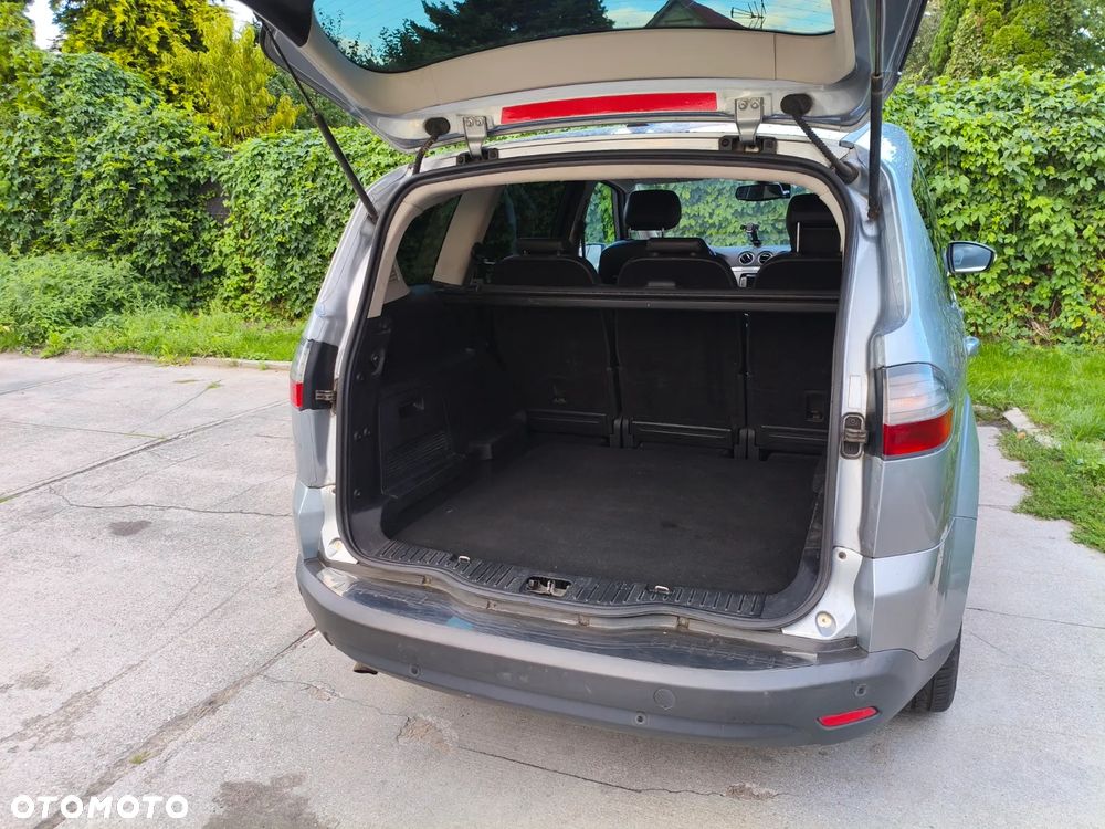 Ford S-Max 1.8 TDCi Titanium - 21