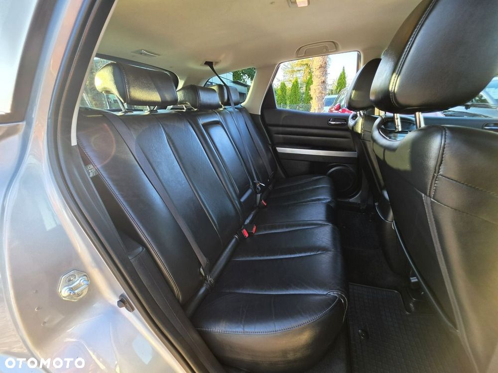 Mazda CX-7 - 33