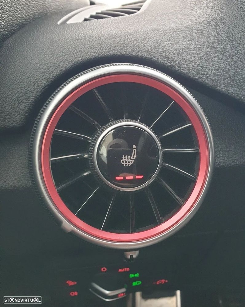 Audi TT Coupé 2.0 TDI S-line - 17