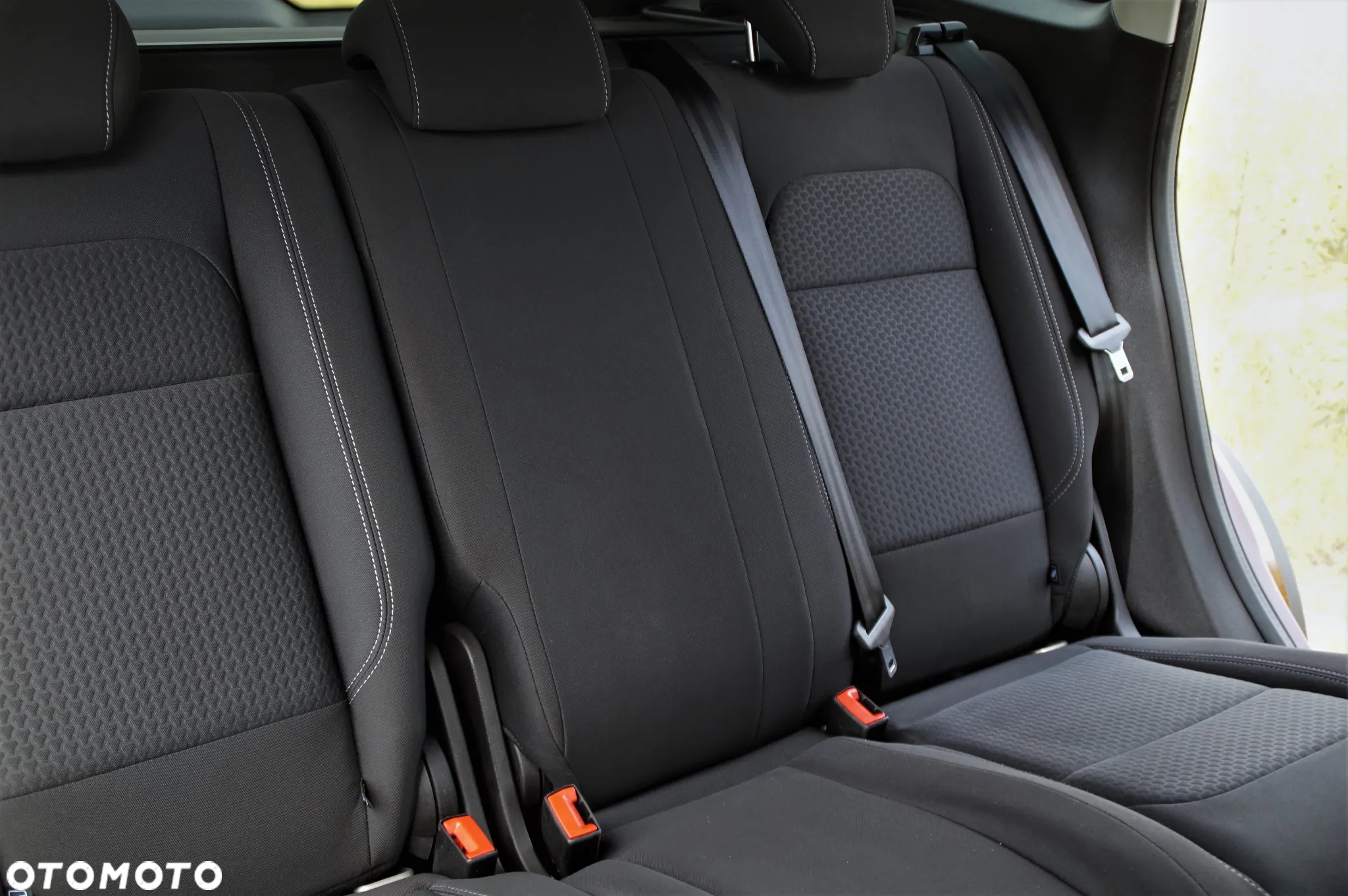 Ford Kuga - 27
