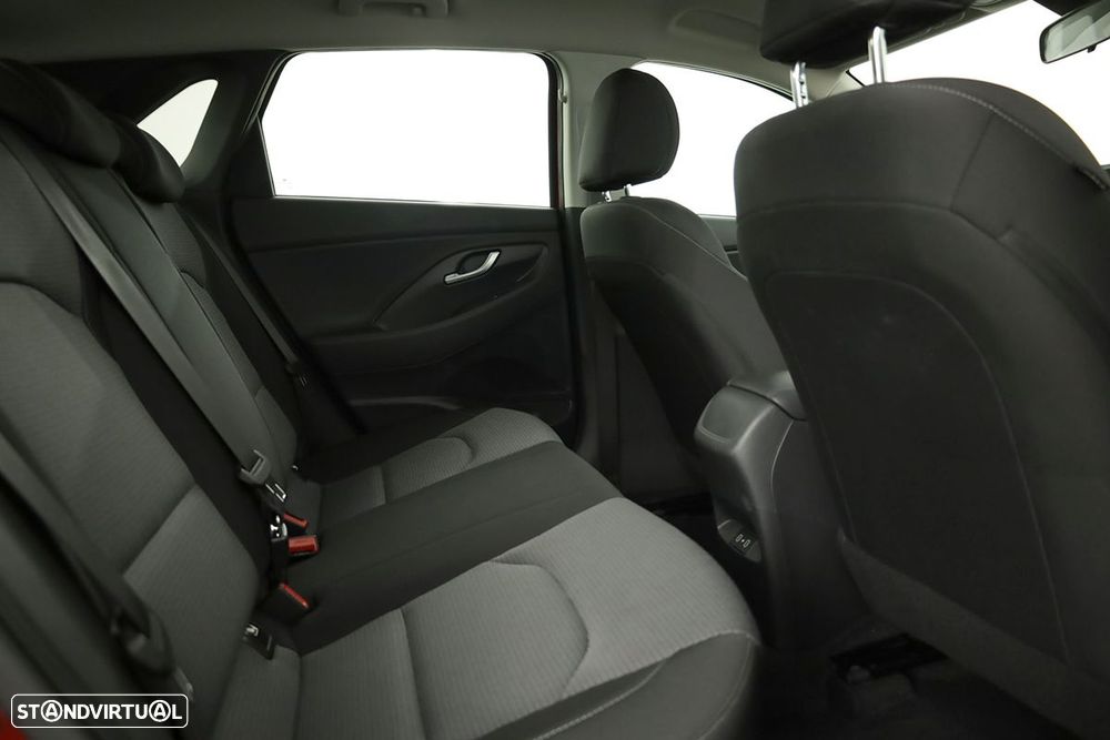 Hyundai i30 1.0 T-GDI Style Plus - 22