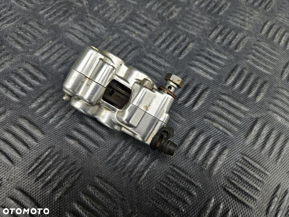 KTM SX 65 85 105 ZACISK HAMULCA PRZÓD HAMULCOWY - 4