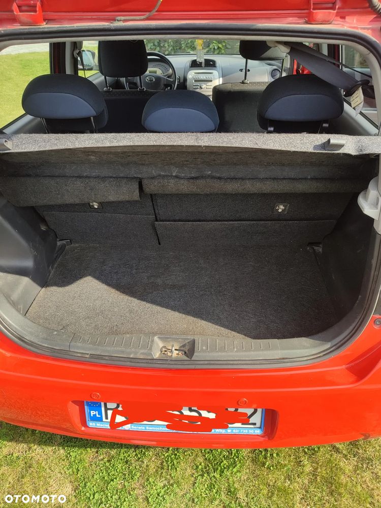 Daihatsu Sirion - 19