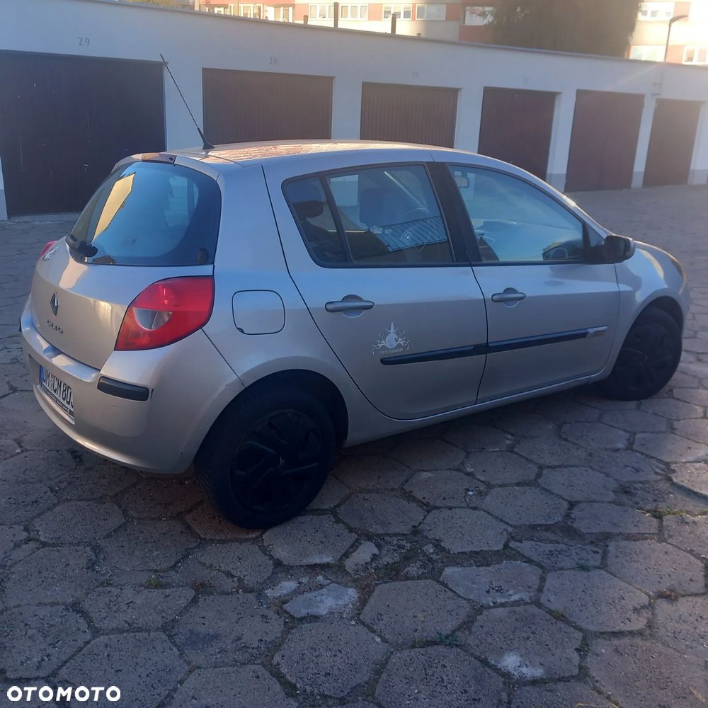 Renault Clio Grandtour 1.2 16V 75 Dynamique - 26