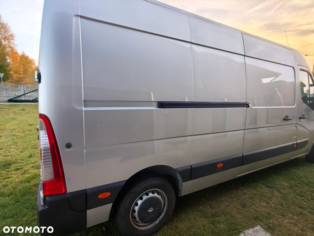 Opel movano - 9