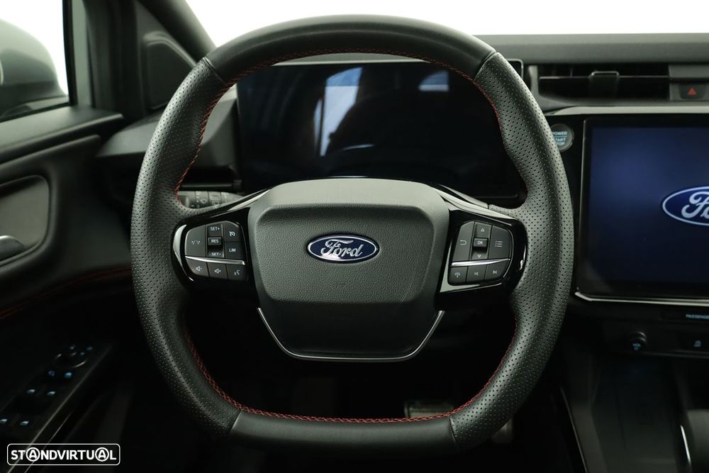 Ford Puma 1.0 EcoBoost MHEV ST-Line Aut. - 16