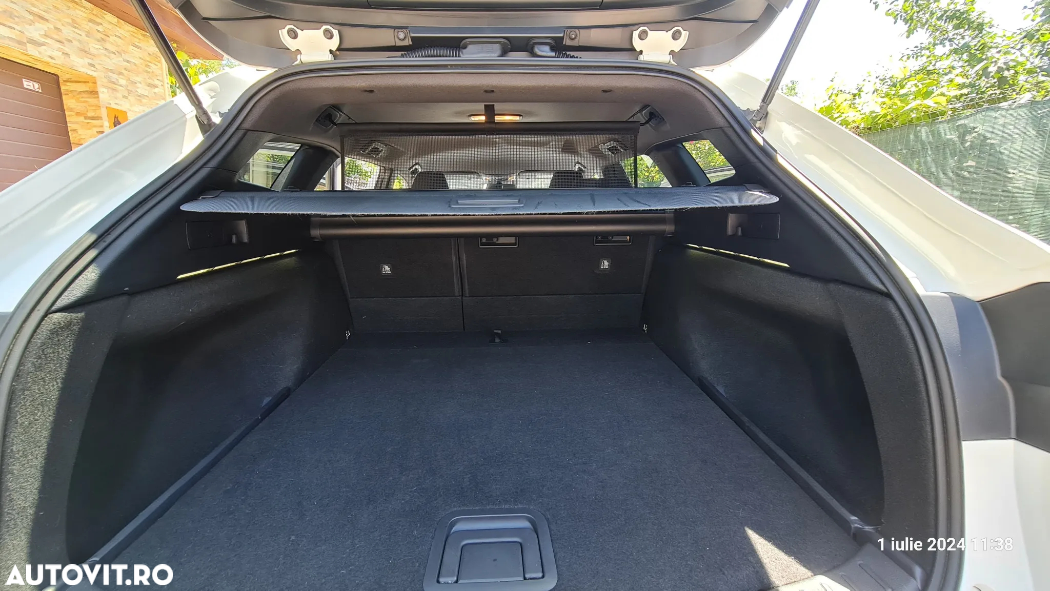 Suzuki Swace 1.8 Hybrid CVT Comfort+ - 13