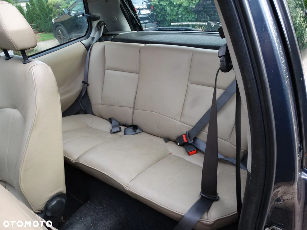 Fiat Punto 1.2 16V ELX - 13