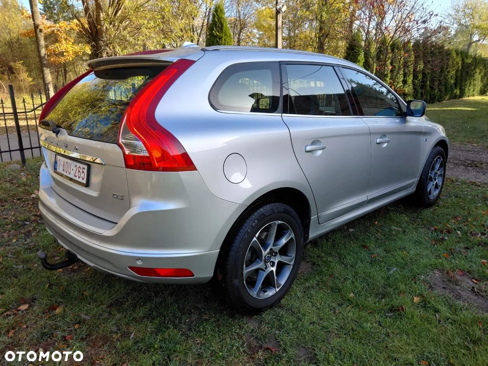 Volvo XC 60 D3 Geartronic Ocean Race - 5