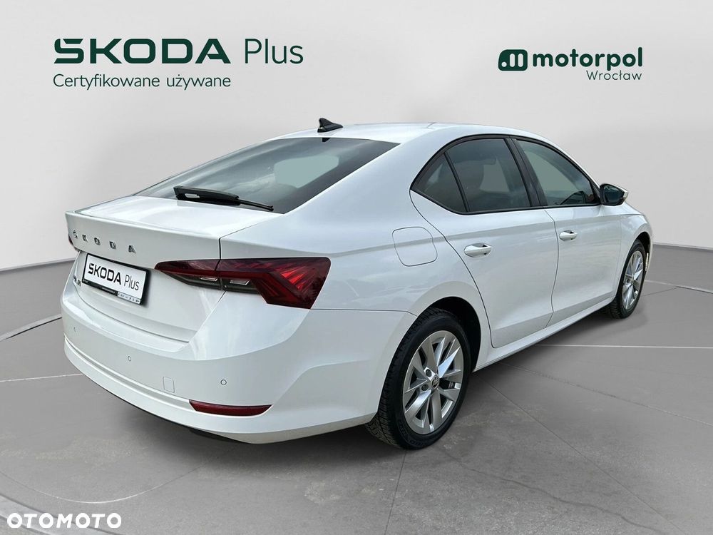 Skoda Octavia 2.0 TDI Ambition - 15