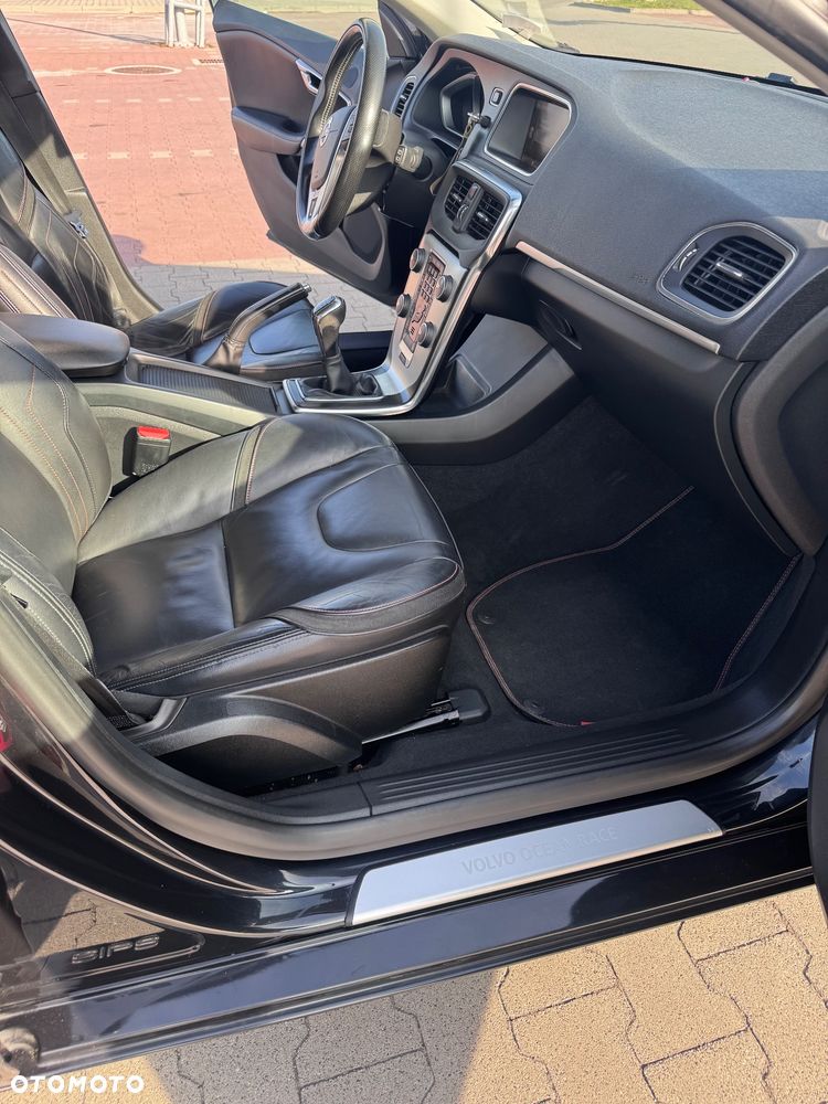 Volvo V40 - 15