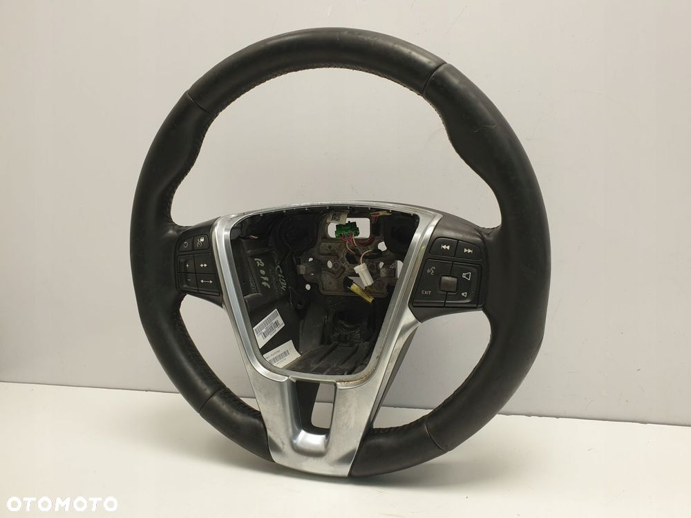Volvo V70 III S80 II lift SKRZÓRZANA KIEROWNICA 31332536 - 5