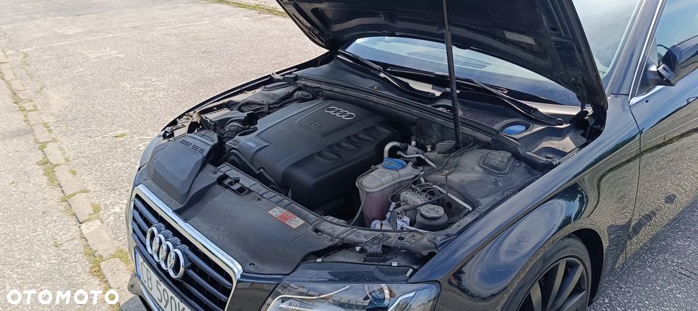 Audi A4 Avant - 26
